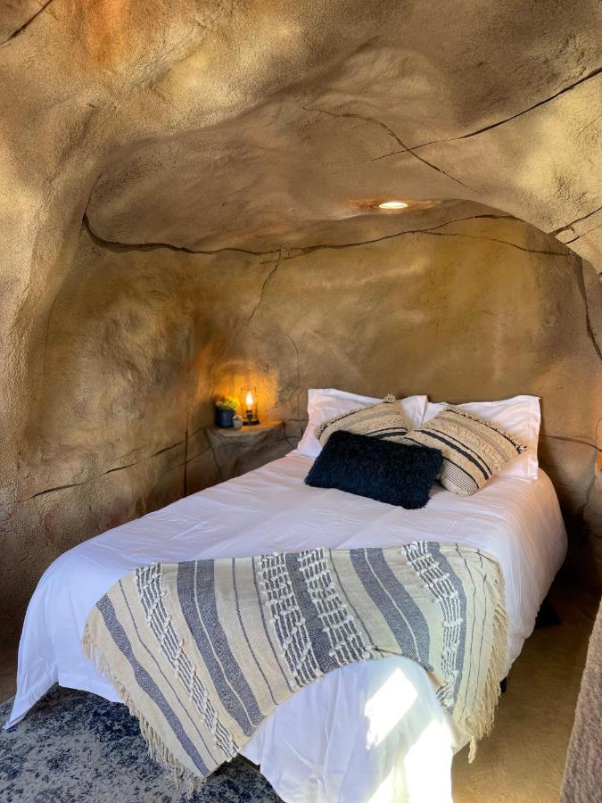 Zion Glamping Adventures Hotell Hildale Eksteriør bilde